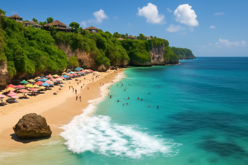 Best Beaches in Bali: Where to Kick Back, Swim, and Soak It All In Without the&nbsp;Guesswork