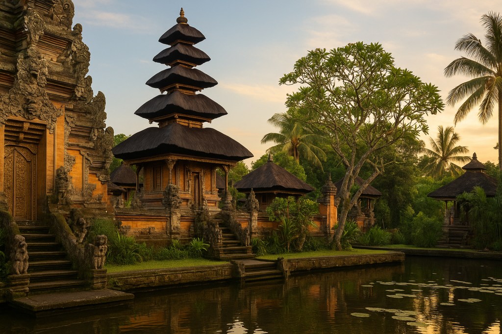 What Language is Spoken in Bali? Local Dialects, Travel Talk & How to Connect Better with the&nbsp;Balinese
