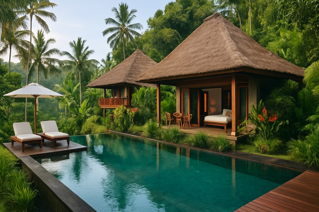Where to Stay in Ubud: Honest Advice from Someone Who’s Actually Done It (More Than&nbsp;Once)